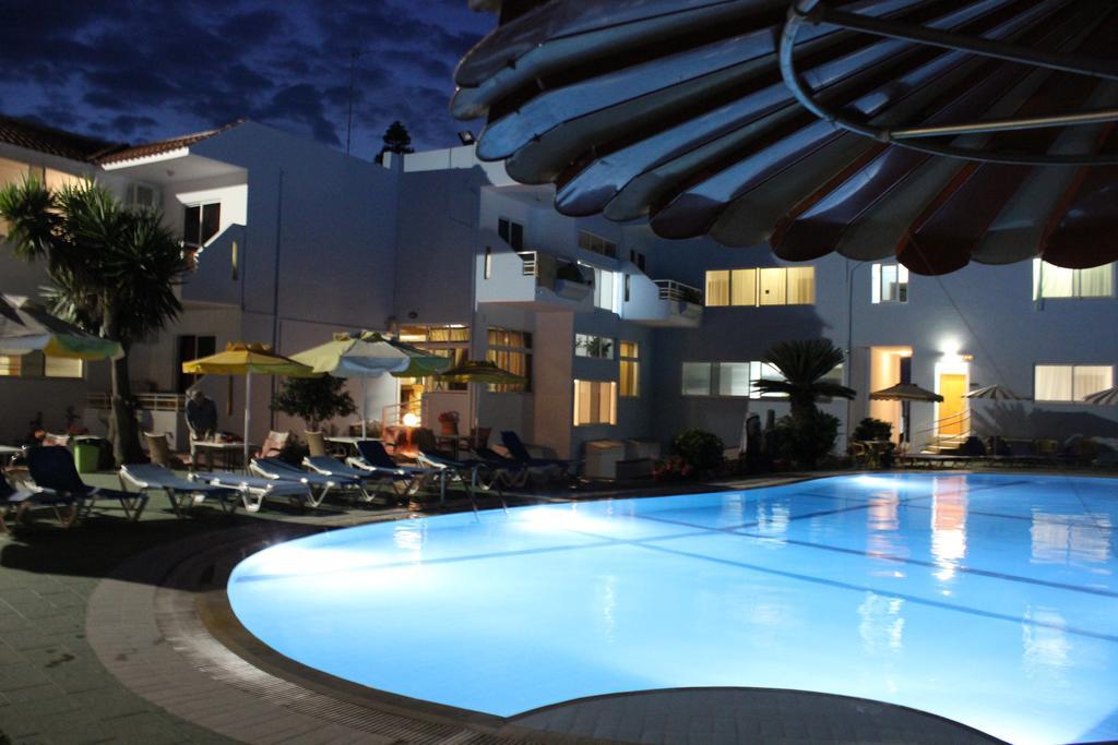 Corellia Asterias Beach Hotel Theologos (Rhodes) Ngoại thất bức ảnh