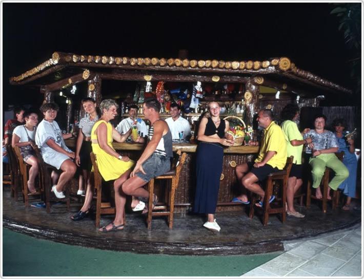 Corellia Asterias Beach Hotel Theologos (Rhodes) Ngoại thất bức ảnh